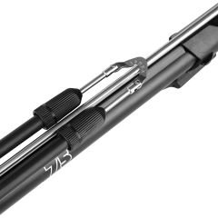 Apnea Powerpoint Açık Kafa Zıpkın Serisi