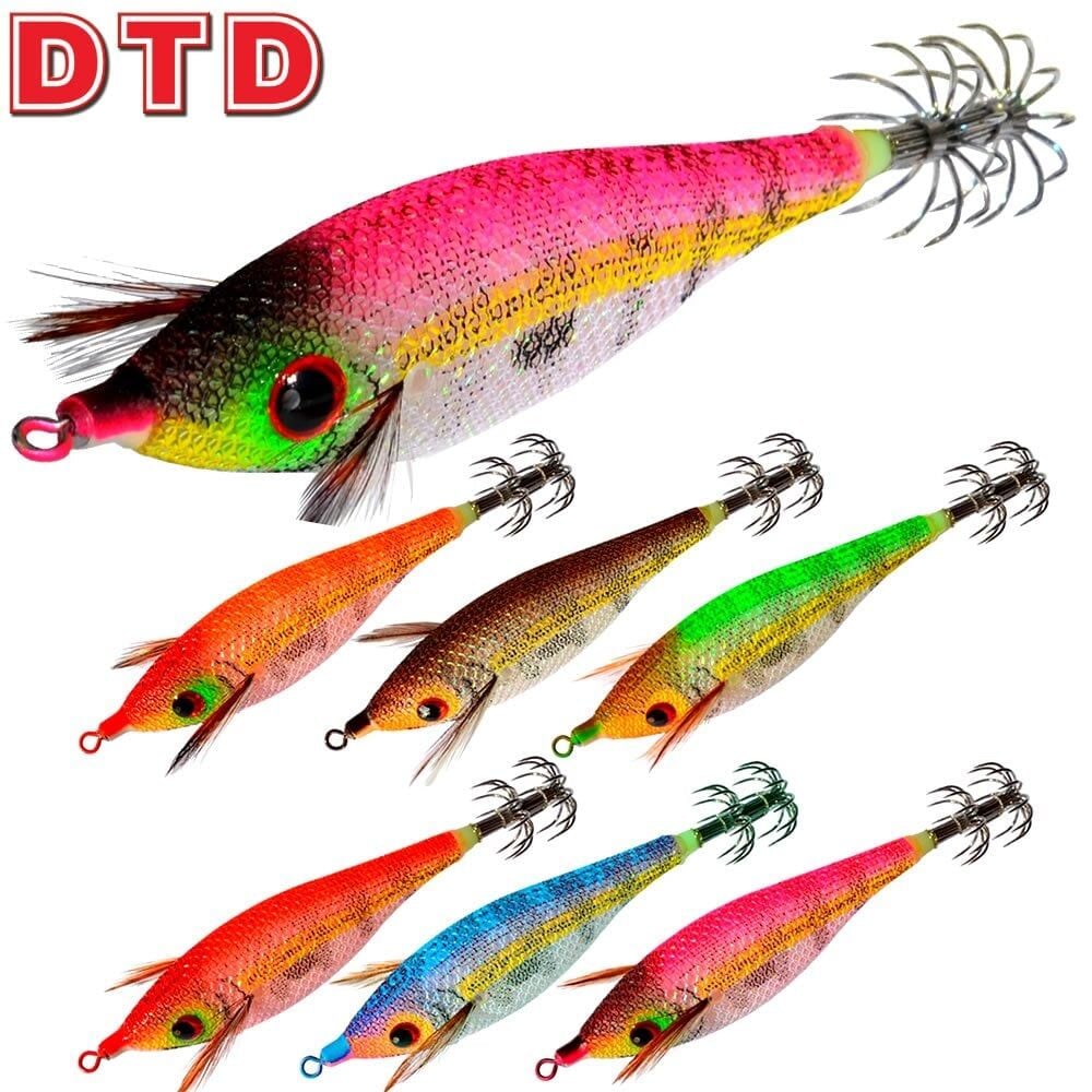 Premium Pırka 3.0 Kalamar Zokası