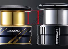 Vanquish C2000S FB