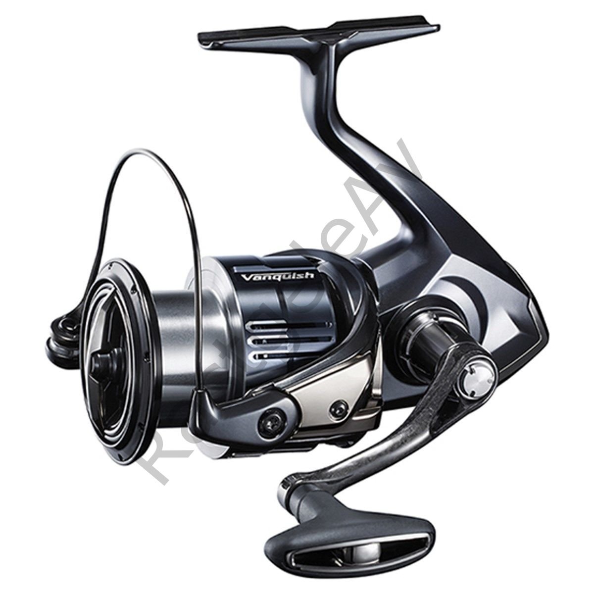 Vanquish 4000 XG FB
