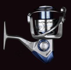 Okuma Safina Pro SNP-8000 3+1 bb Olta Makinesi