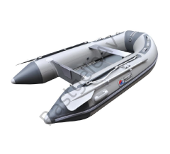 Freesun Ry-Bd 330 Ahşap Tabanlı Bot Gri