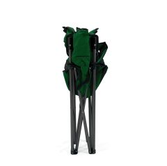 Madfox Echo Katlanır Kamp Sandalyesi Yeşil