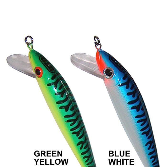 Skusa 110Mm Kalamar Zokası