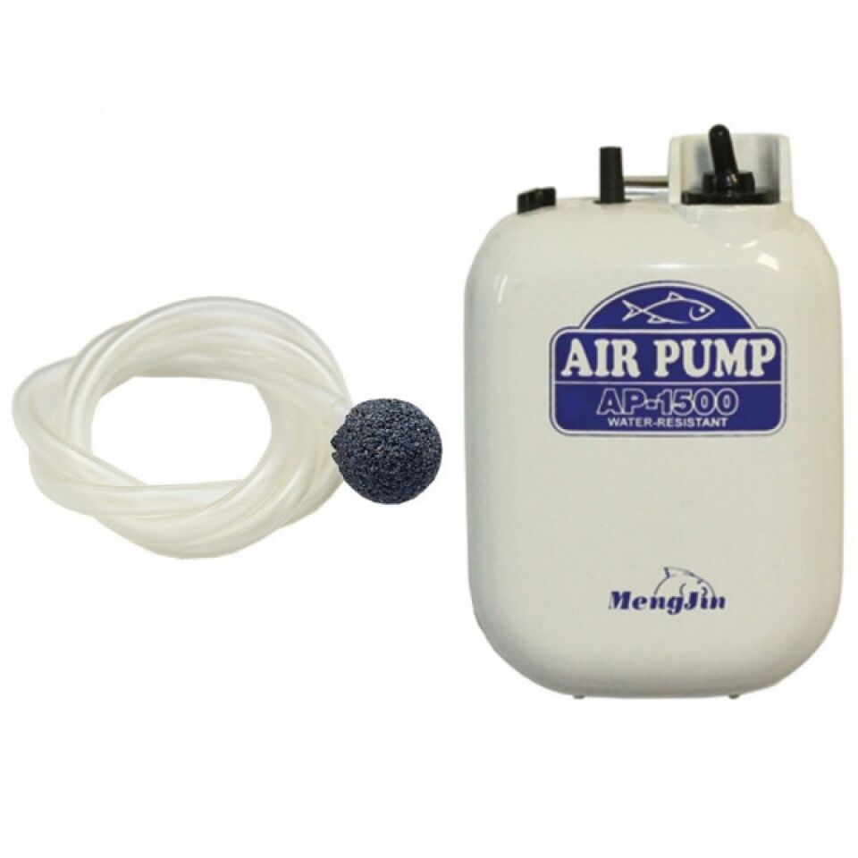 Effe Akvaryum Pompası