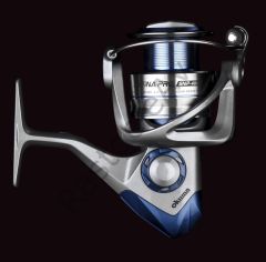 Okuma Safina Pro SNP-6000 3+1 bb Olta Makinesi