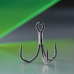 BKK Fangs-62 UA 10 8 Pcs