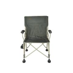 Madfox Warden Katlanır Kamp Sandalyesi Yeşil