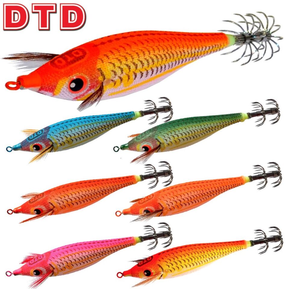 Trlja 3.0 Kalamar Zokası