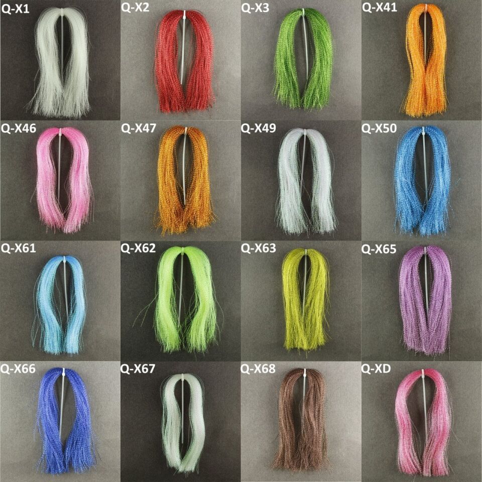 Crystal Flash Damla Sim 3Gr