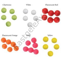Berkley Gulp Floating Salmon Eggs Sahte Yemi