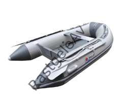 Freesun Ry-Bd 240 Ahşap Tabanlı Bot Gri