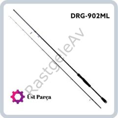 FUJIN Dragon DRG-902ML #1 Spin Kamışı Üst Parçası