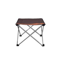 Madfox Prowler 3 Kademeli Yatabilen Kamp Sandalyesi Brown/Orange