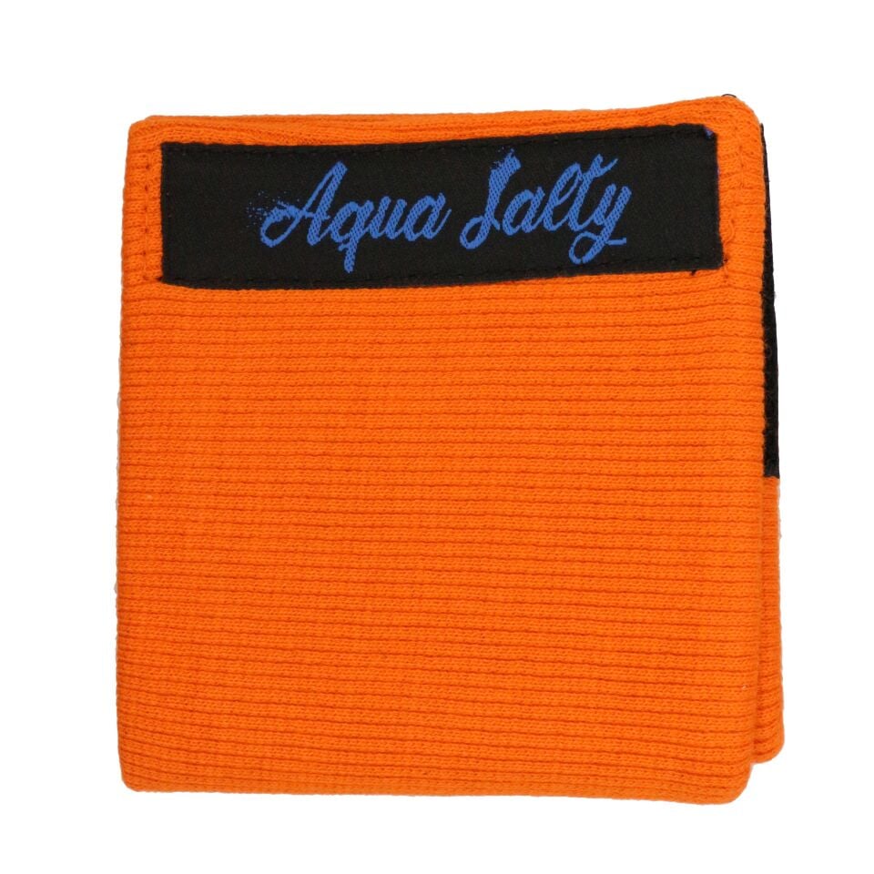 Aqua Salty Steel Wrist Bileklik