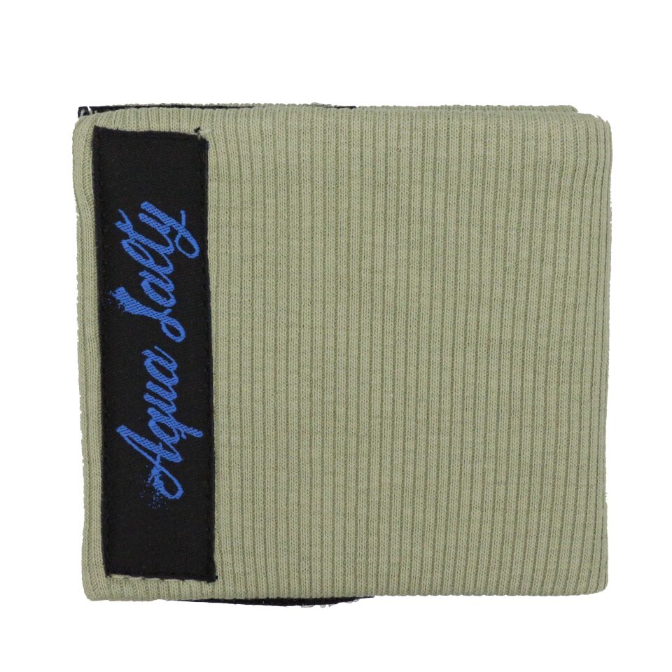 Aqua Salty Steel Wrist Bileklik