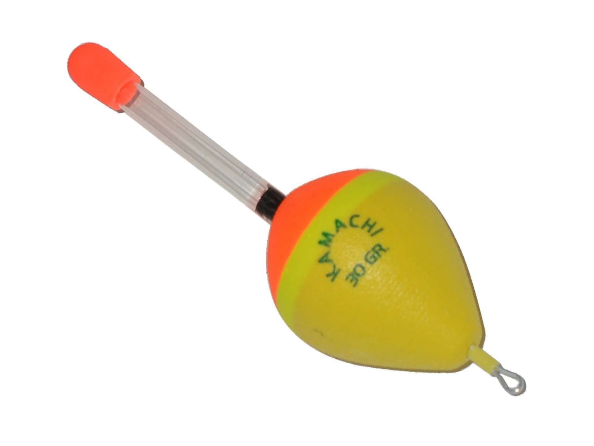 Captain Şamandra Strafor Tüplü Tombul