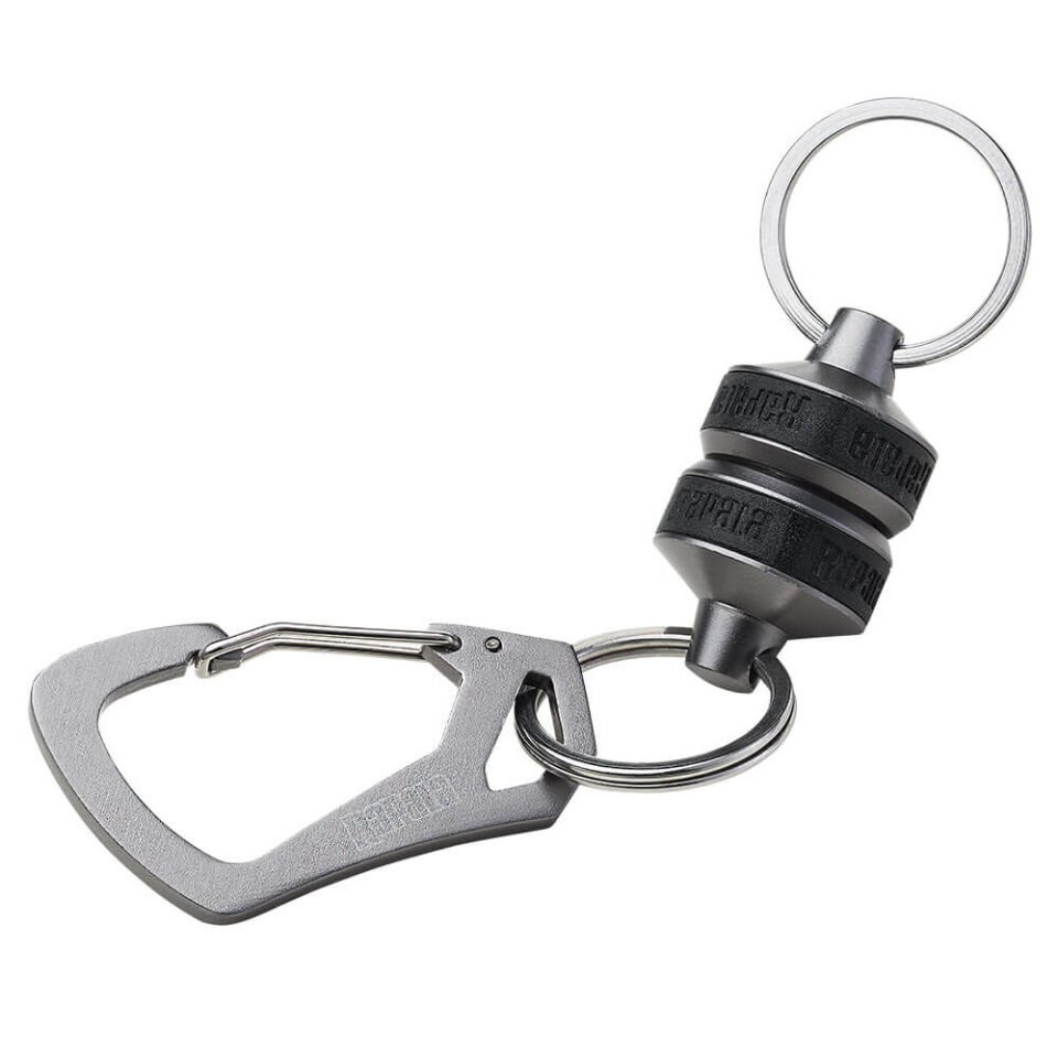 Rapala Magnetic Anahtarlık SILVER