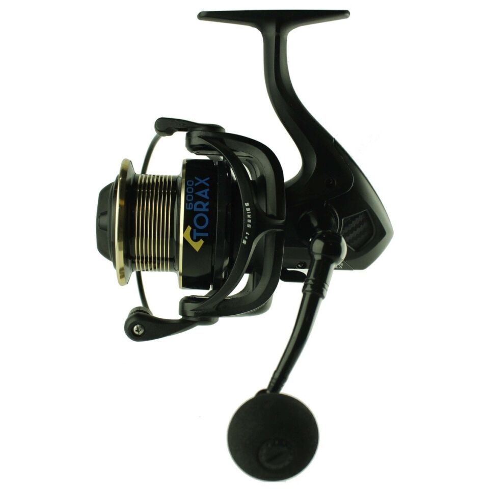 Torax 6000 Olta Makinesi