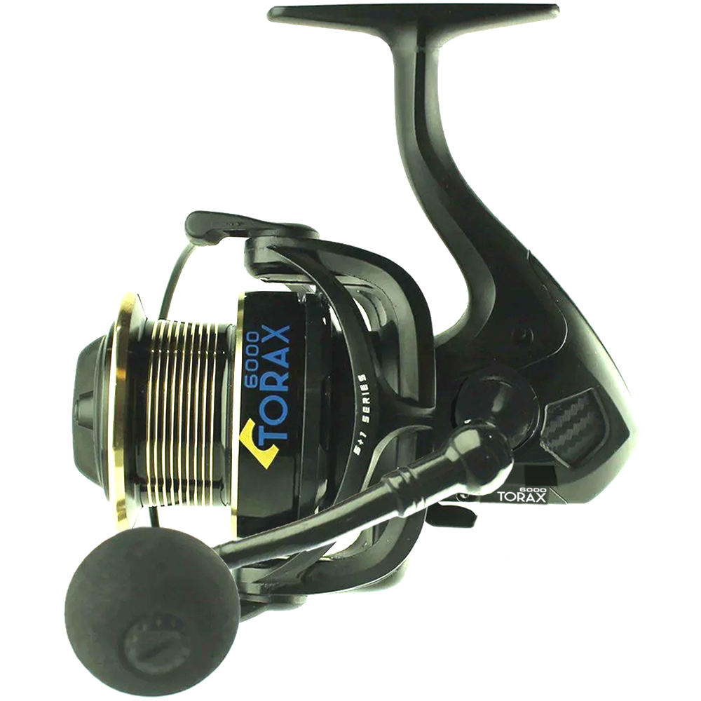 Torax 6000 Olta Makinesi