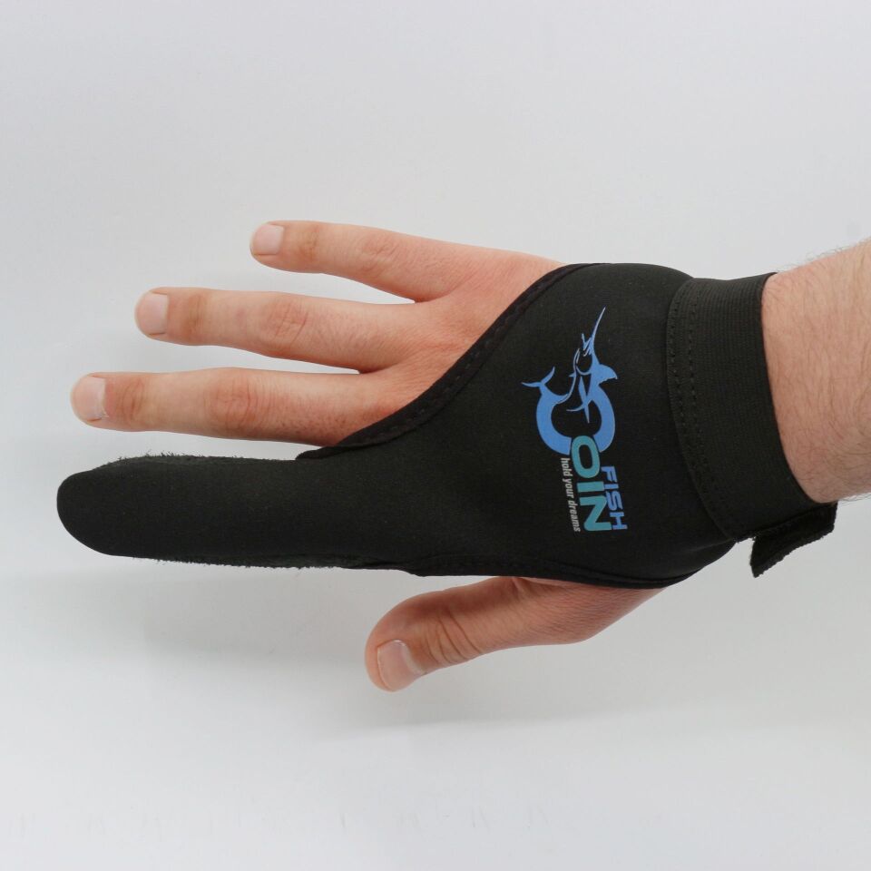 Fishcoin Lüx Atış Parmaklığı