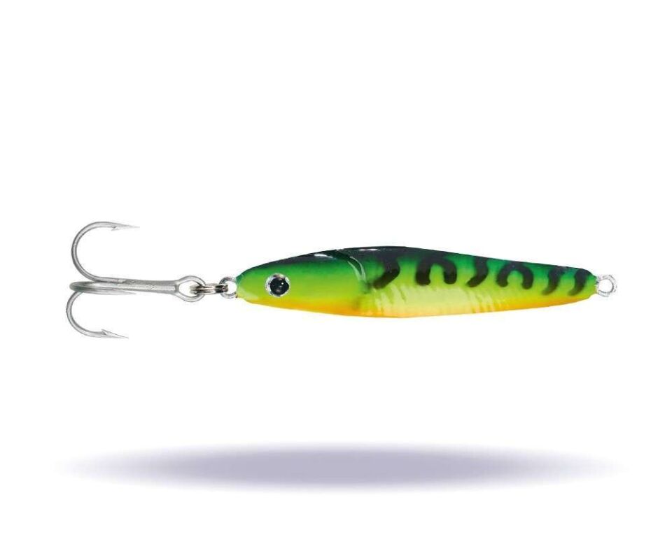 Balzer 13954 Colonel Zocker 3D Eyes Light Jig Suni Yem Standart - 7 GR