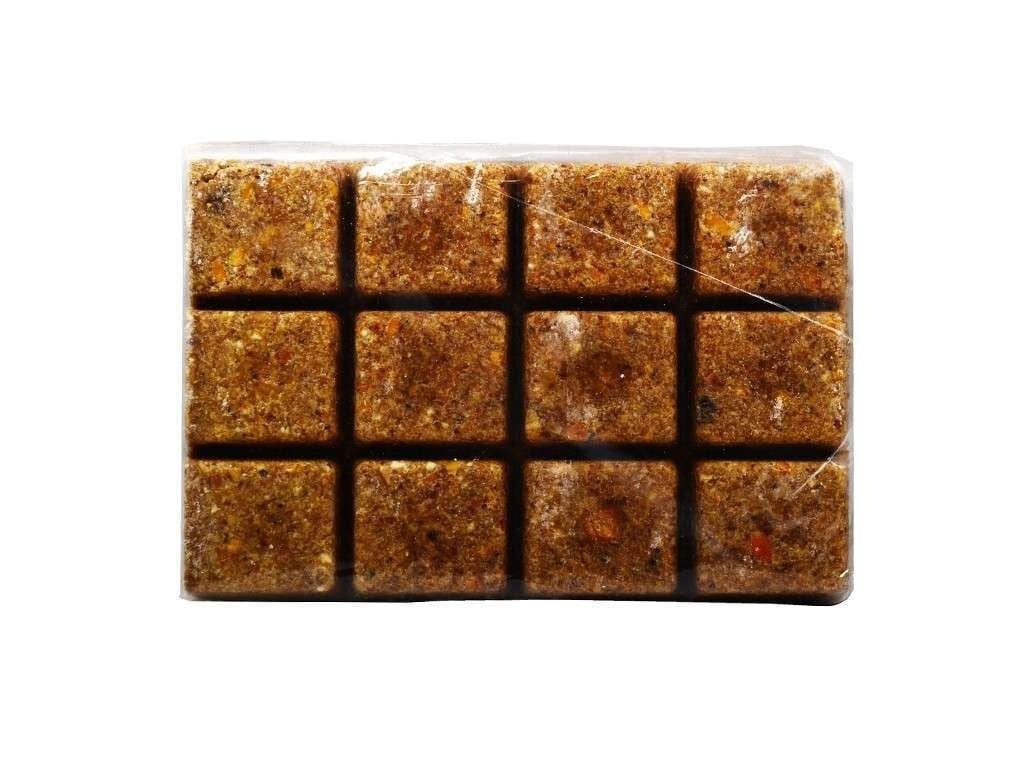 Captain Sazan Küspesi 12li Paket Doğal Sazan Yemi