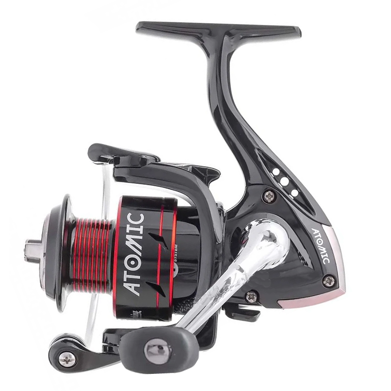 Atomic 2000 Lrf Makinesi TO2000