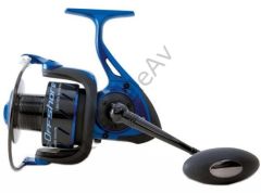 Lıneaeffe Offshore 5+1bb Alumına Spool Olta Makinesi 80