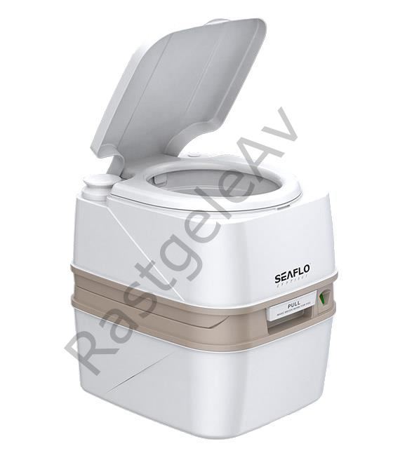 Seaflo Portatif Tuvalet 12 Lt