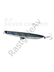 Fujin Venom 120mm 20gr Su Üstü Maket Balık