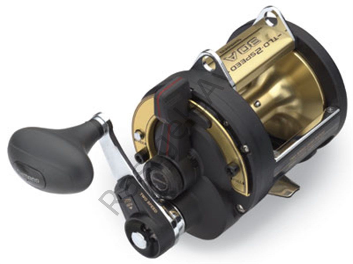 TLD 50 A 2-Speed 50 A 2-Speed