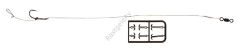 Prologıc Spectrum FC Stiff D-Rig 15cm 30lb/C3 1 Adet Size 2