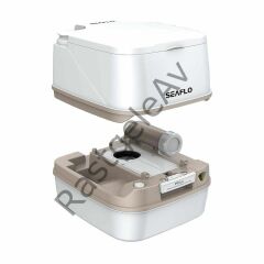 Seaflo Portatif Tuvalet 18 Lt
