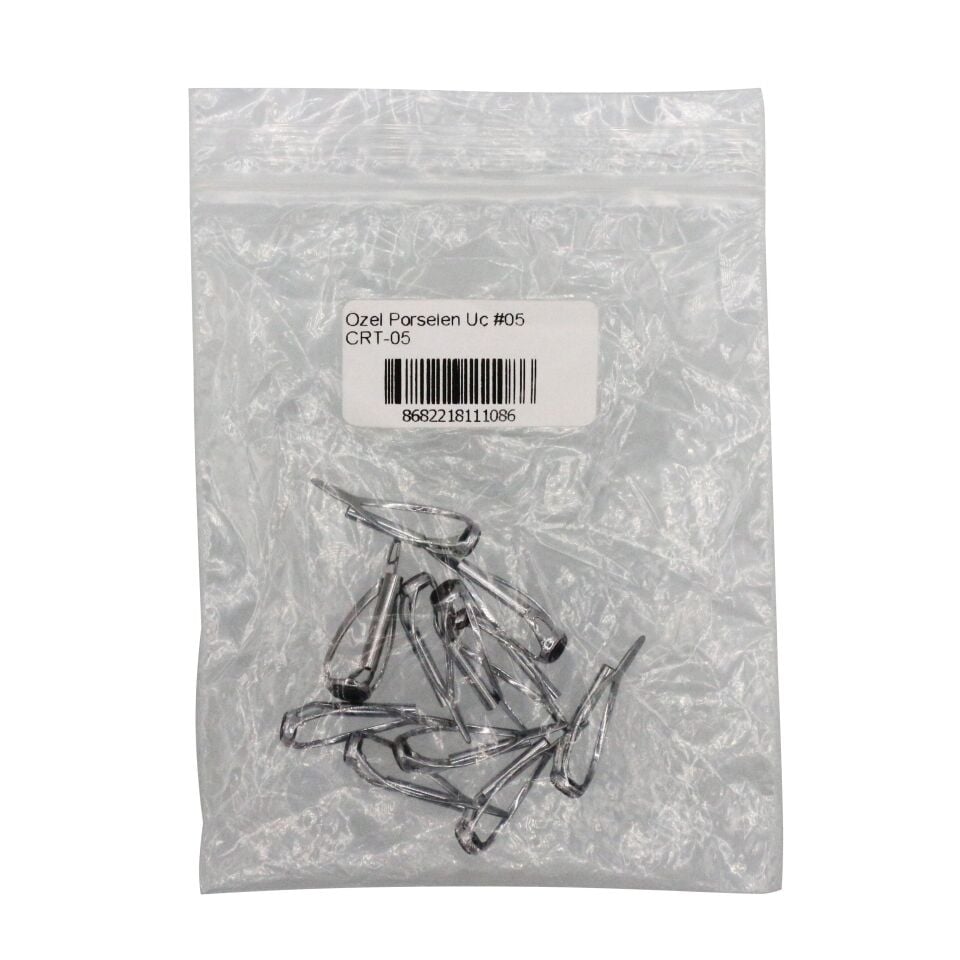 Özel Porselen Uç (10 adet ve katları şeklinde satı