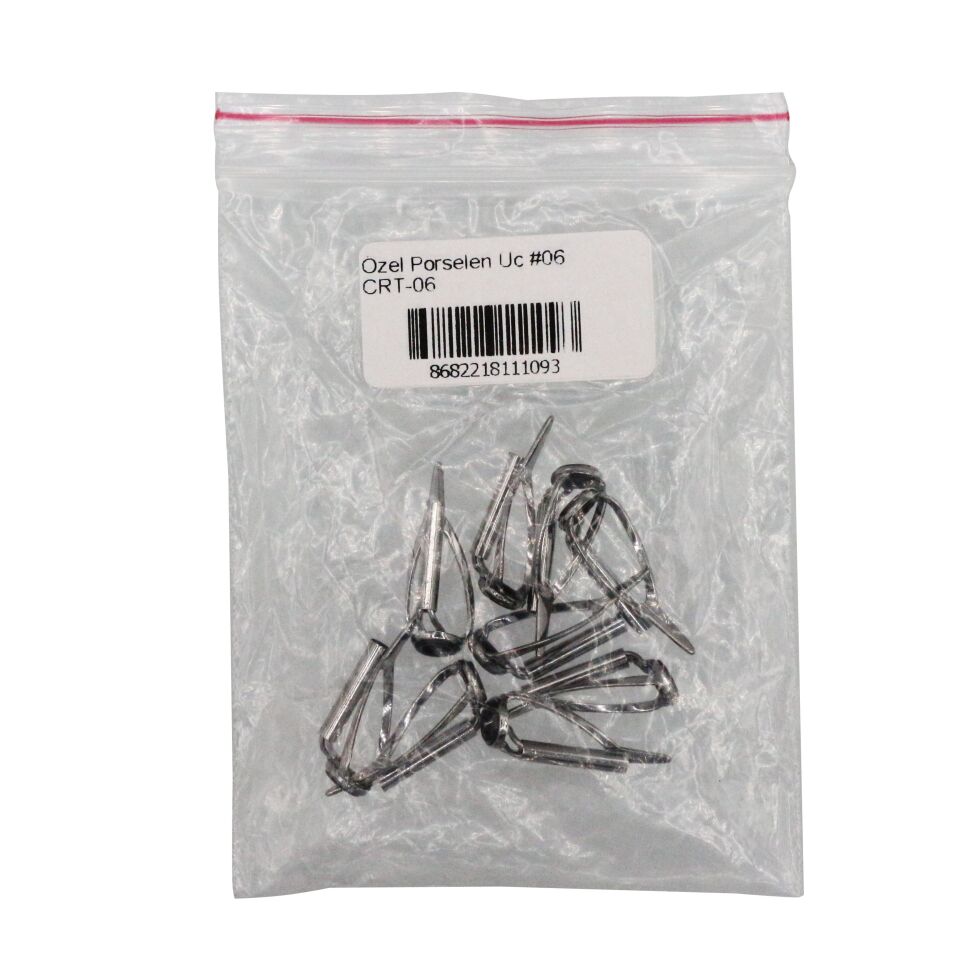 Özel Porselen Uç (10 adet ve katları şeklinde satı