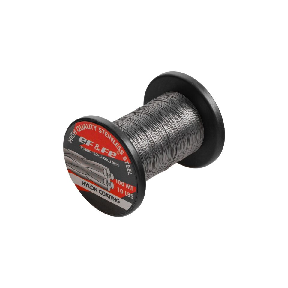 Effe Çelik Tel Makara 100 Metre HG2501