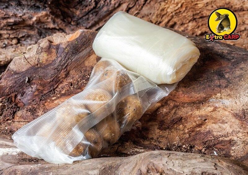 Pva Mesh 65 Mm X 5 M + Suda Eriyen Poşet