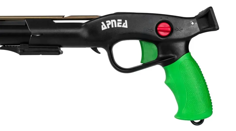 Apnea Competition Kapalı Kafa Zıpkın Serisi