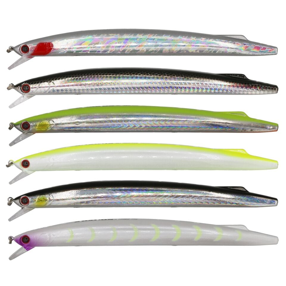 Aragon Momo 190 40Gr Sinking