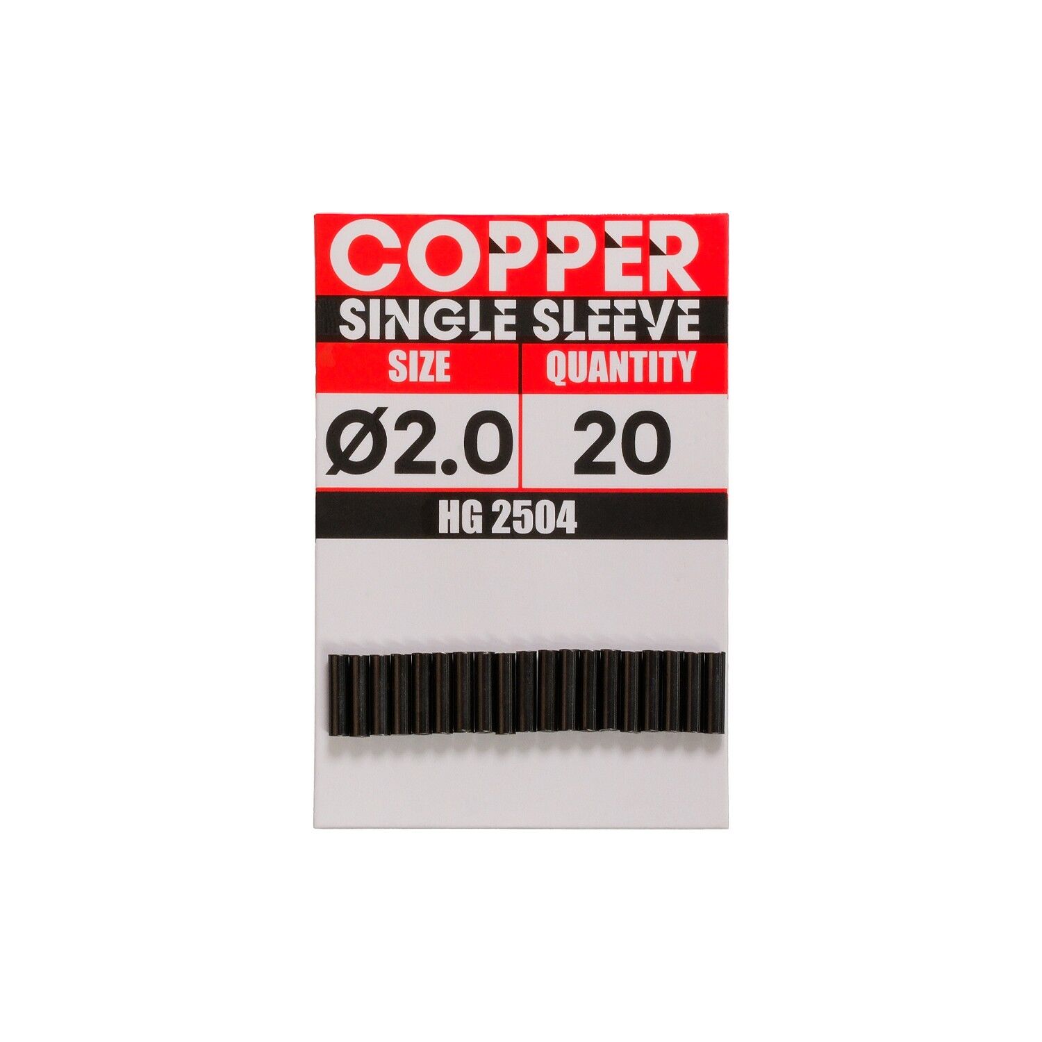 Effe Çelik Tel Burcu Tekli HG2504