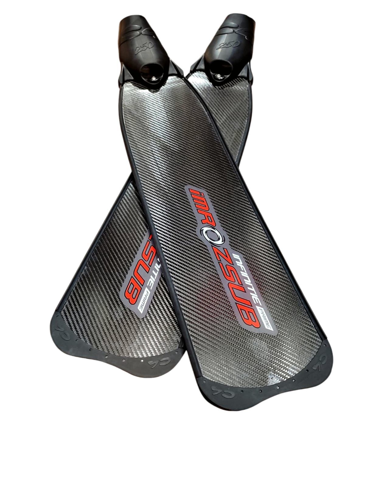 C4 İMROZSUB INFINITY PRIME SERBEST DALIŞ PALETİ C4 250 AYAKLIKLI