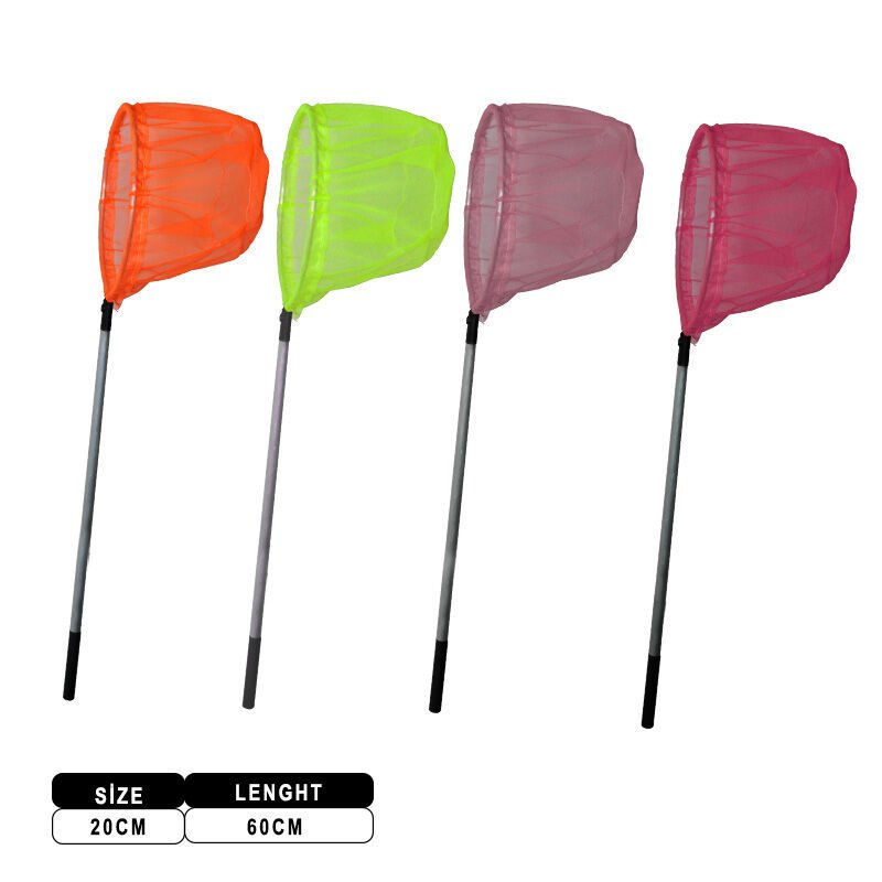 Liman Kepçe Livar Renkli 20X60 cm  K-30