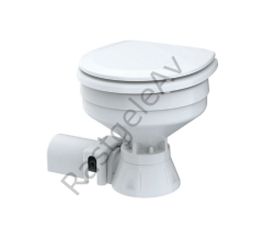 Seaflo Elektrikli Tuvalet Büyük Taş 12 V