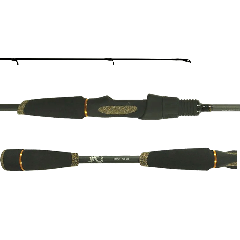 Shadow Lrf Kamışı 210 Cm 2-8 Gr