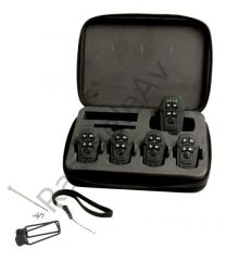 Dam Madcat Smart Alarm Set 4+1