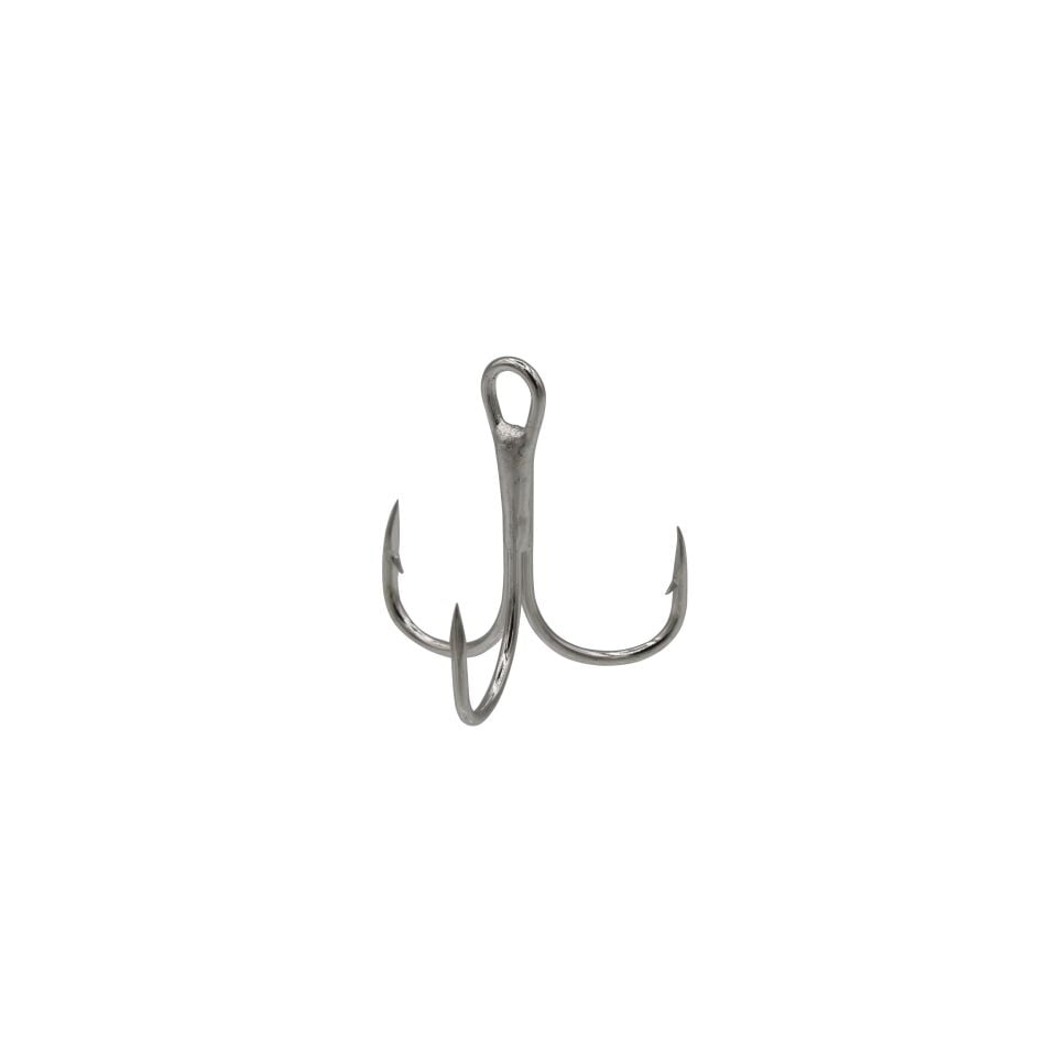 Maruto TR2081 Üçlü Olta İğnesi