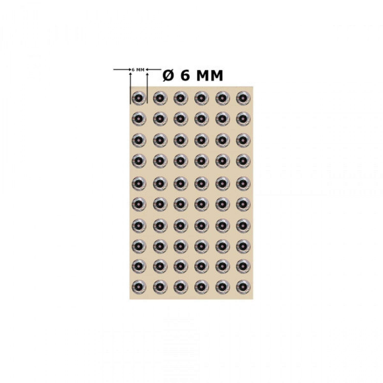 Effe Göz Sabit HG2661