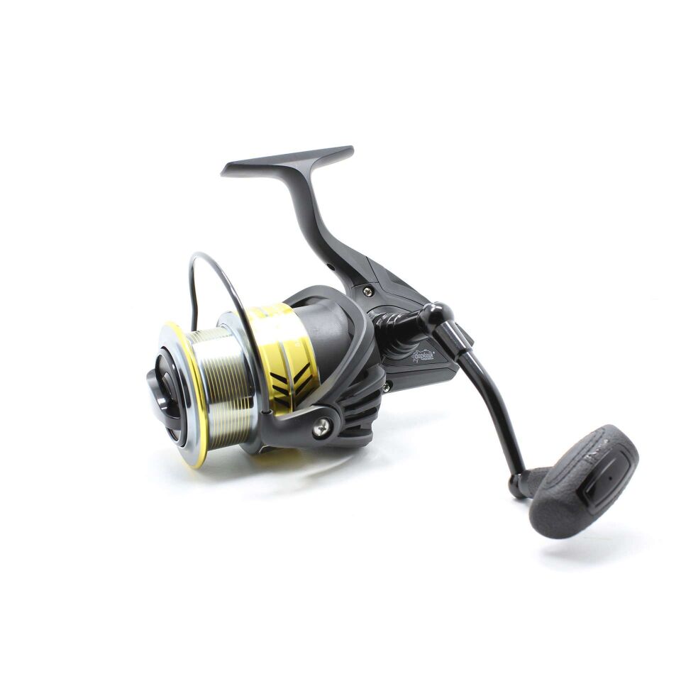 Captain Pars 6000 Tekne Makinesi 4+1 BB