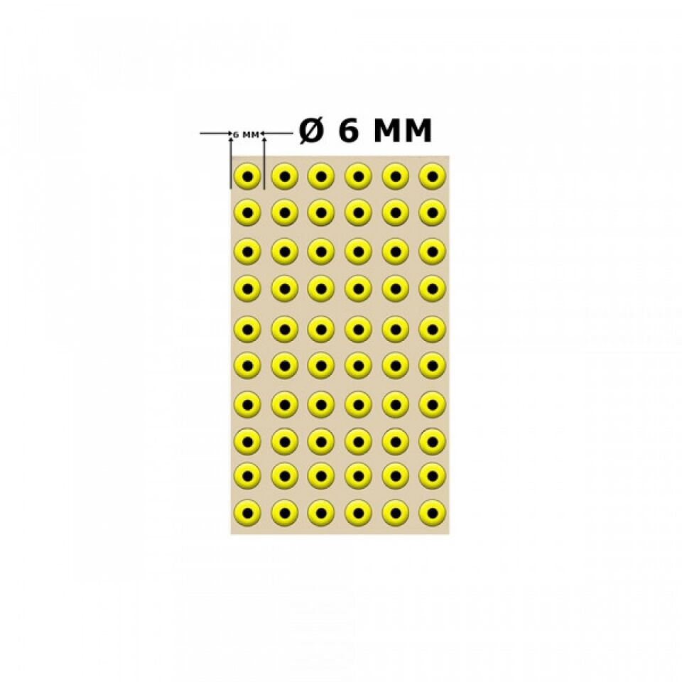 Effe Göz Sabit HG2662